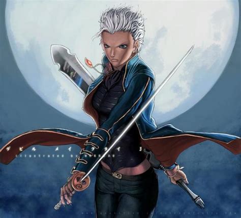 devil may cry henti|Tag: devil may cry .